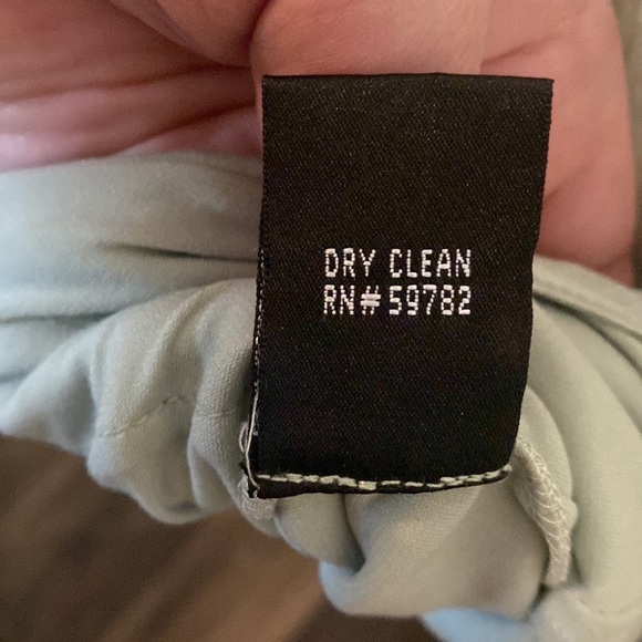 Adrianna Papell Petite Size 10P - Picture 8 of 8